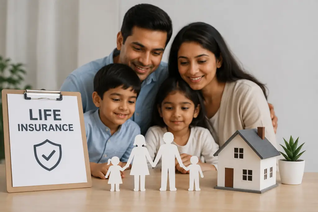 Life Insurance Advisor in Vijayawada